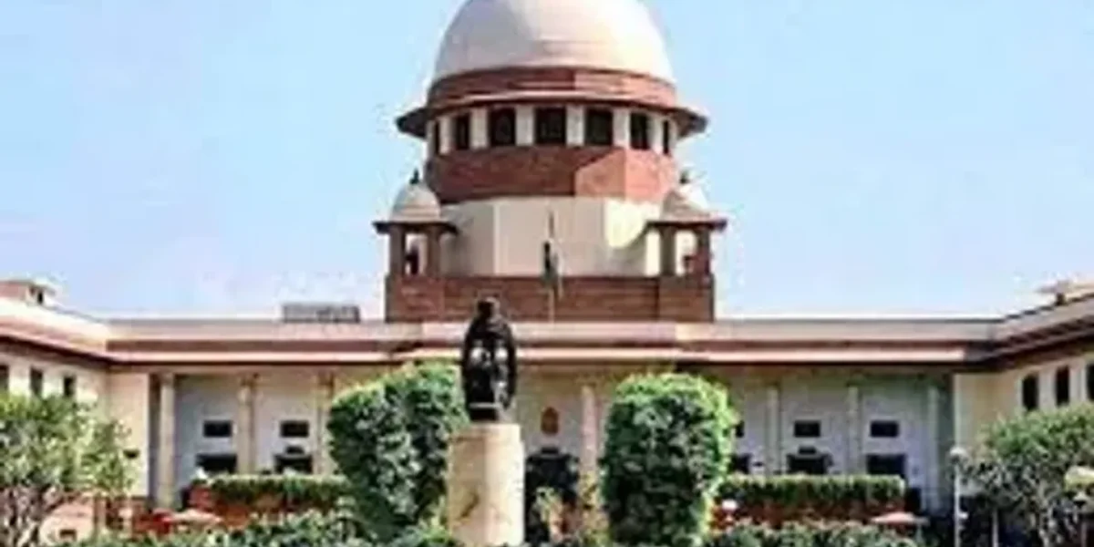 Supreme Court Cites Centre’s “Vague Denial” in Pegasus case