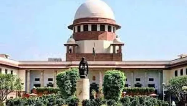 Supreme Court Cites Centre’s “Vague Denial” in Pegasus case