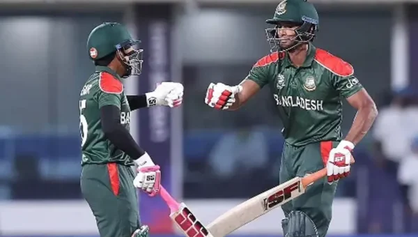 T-20 World Cup: Bangladesh to take on Papua New Guinea today