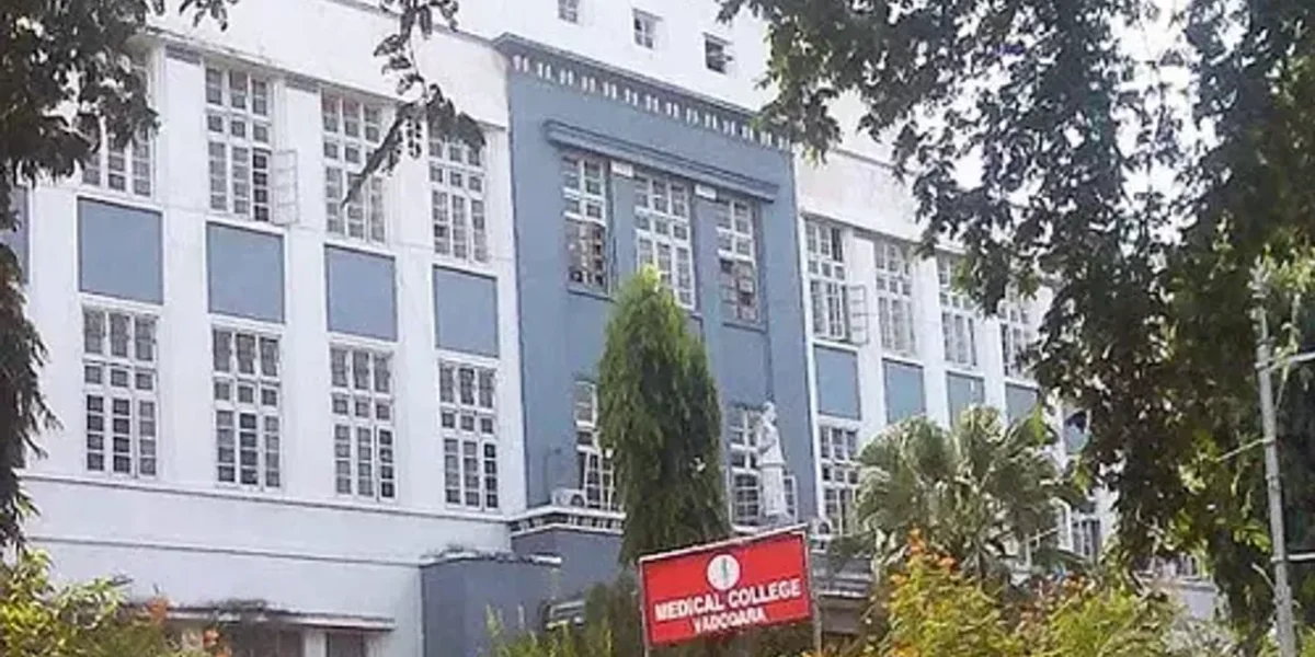 Baroda Medical College gets approval for one more postgraduate medical course from NMC