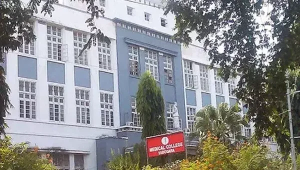 Baroda Medical College gets approval for one more postgraduate medical course from NMC