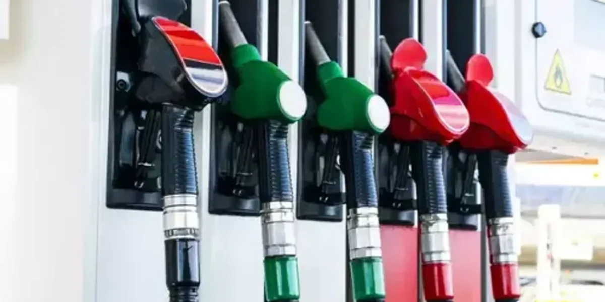 Petrol price hiked by Rs 1.25, Diesel costlier by Rs 2.15 in last 10 days