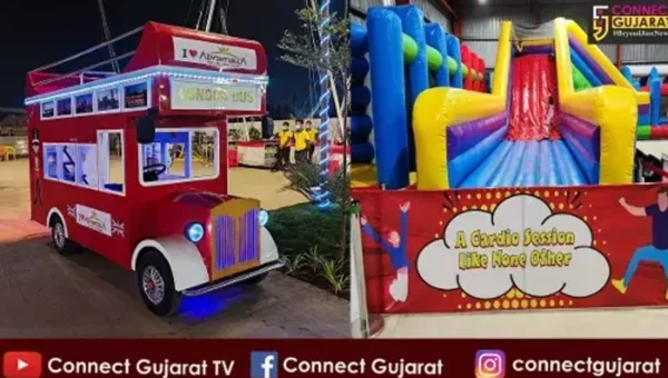 Adventuraa – a new family destination full of fun activities in Vadodara
