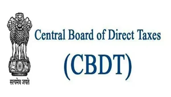 CBDT issues refunds of over Rs 92,961 crore to taxpayers in FY22 so far