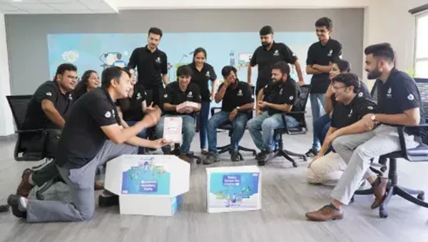 Ahmedabad-based EdTech startup Orphicy has raised 2.5 Crores at a valuation of Rs. 25 Crores from NRI tech enthusiasts