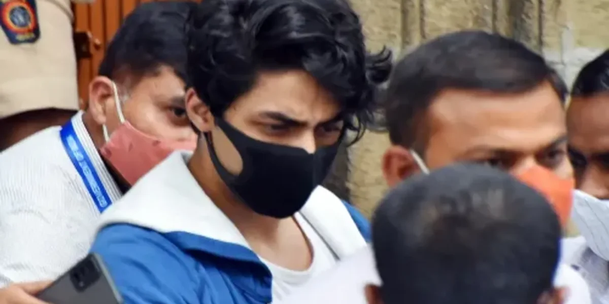 Aryan Khan bail hearing: NCB summons Pooja Dadlani