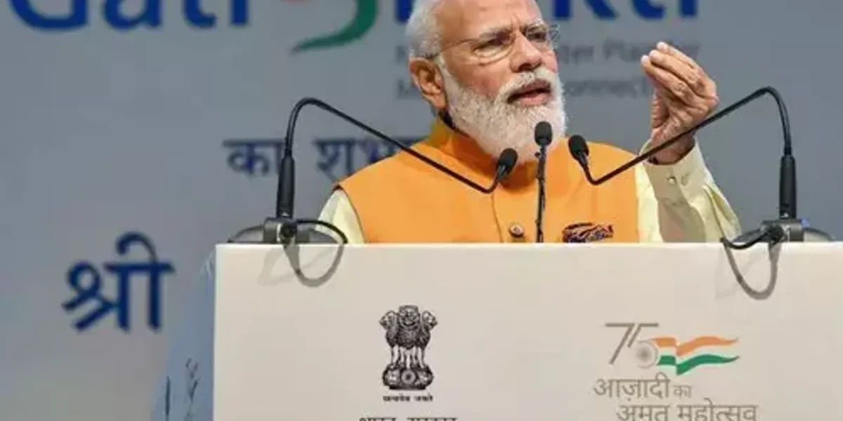 PM Modi to address event to dedicate seven new Defence Companies to nation today