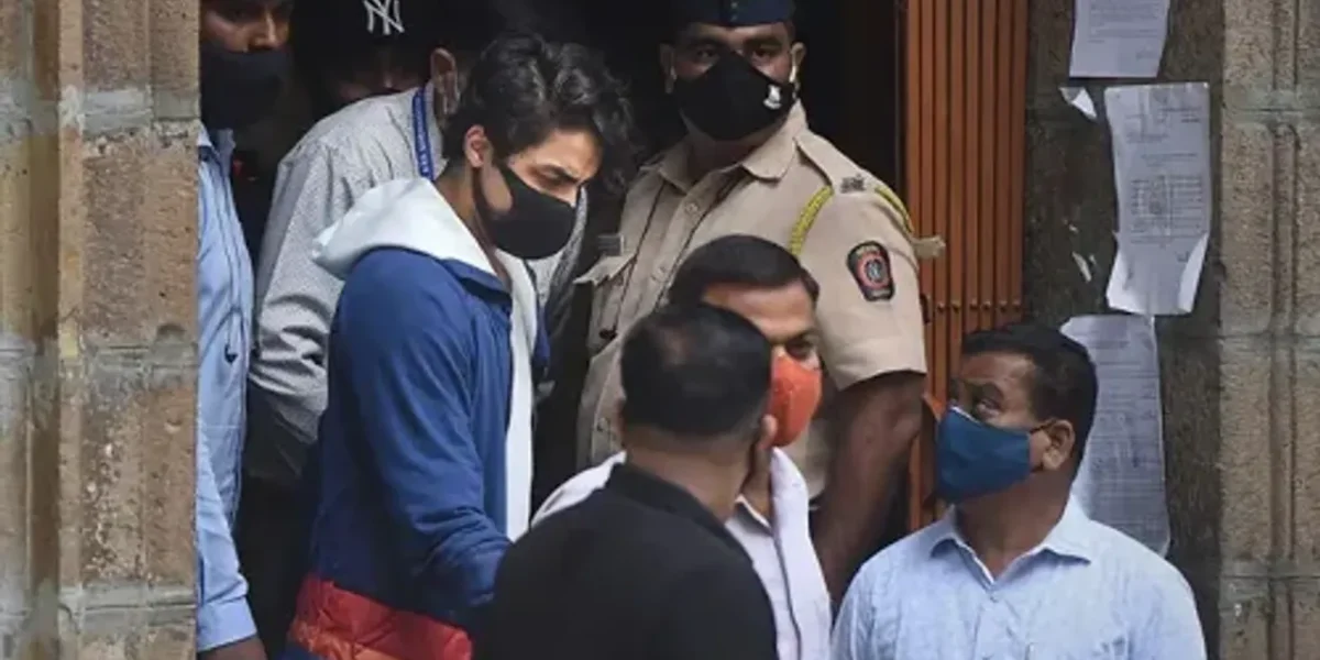 Aryan Khan bail hearing : Bombay HC grants bail to Aryan Khan