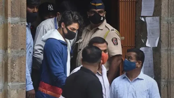 Aryan Khan bail hearing : Bombay HC grants bail to Aryan Khan