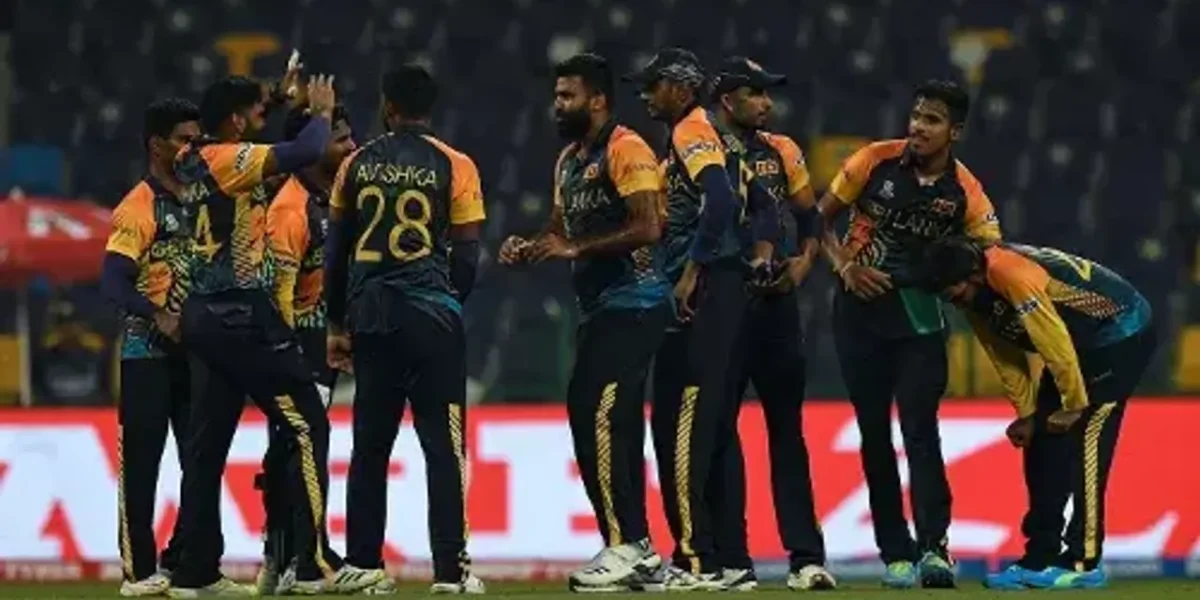 T-20 World Cup: Sri Lanka to take on Australia in their Super 12 match today