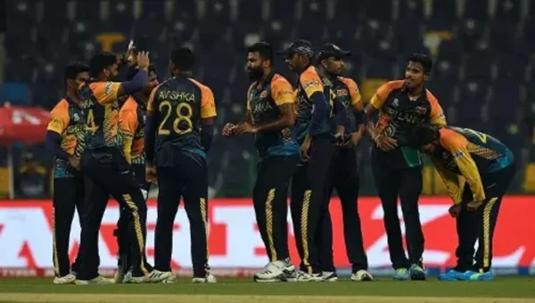 T-20 World Cup: Sri Lanka to take on Australia in their Super 12 match today