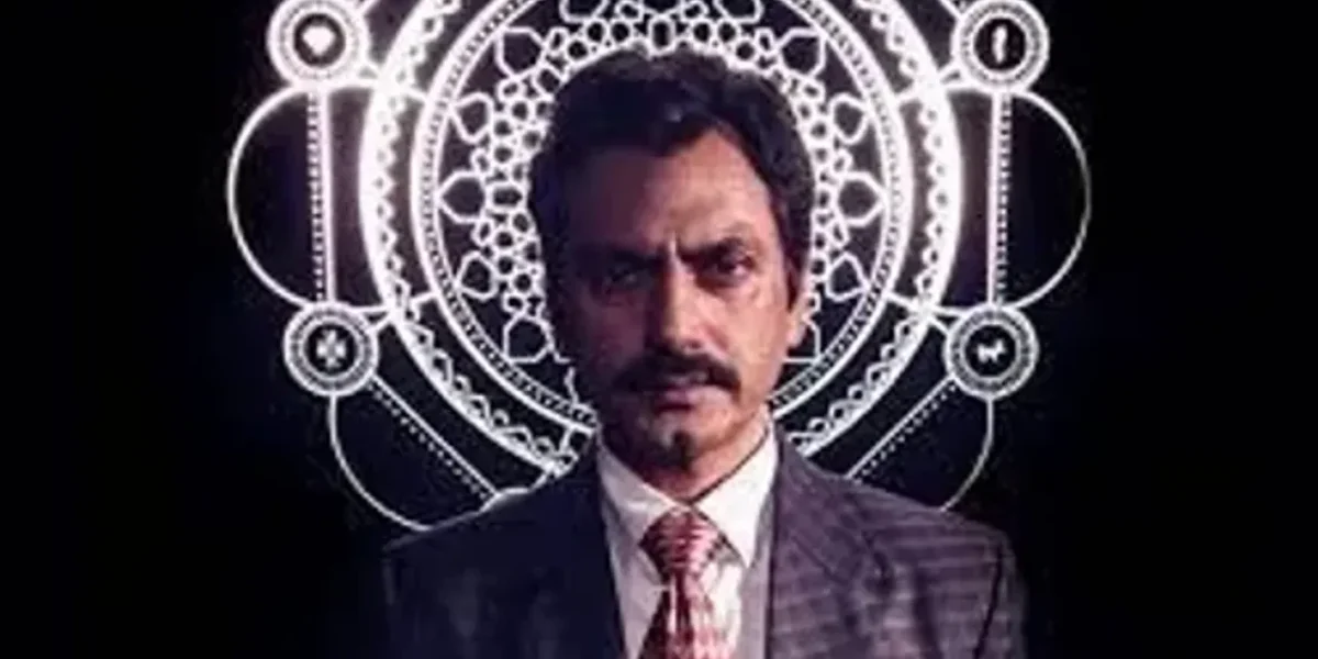 Sacred games star Nawazuddin Siddiqui quits OTT, calls it ‘dumping ground’