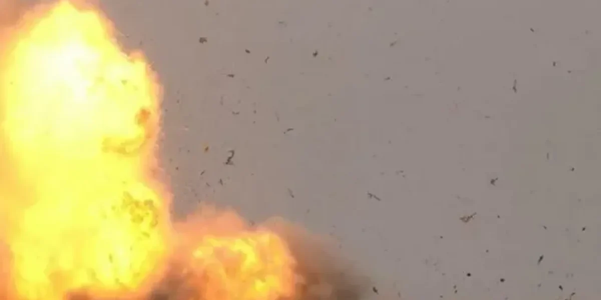 Blast hits mosque belonging to the Shia community, in Kandahar