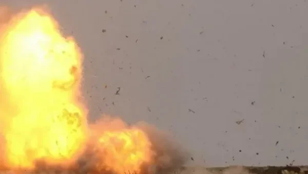 Blast hits mosque belonging to the Shia community, in Kandahar