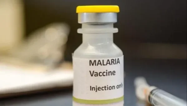WHO recommends first Anti-Malaria vaccine