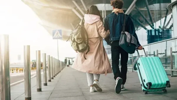 Passengers travelling from 11 countries will not have to quarantine from today