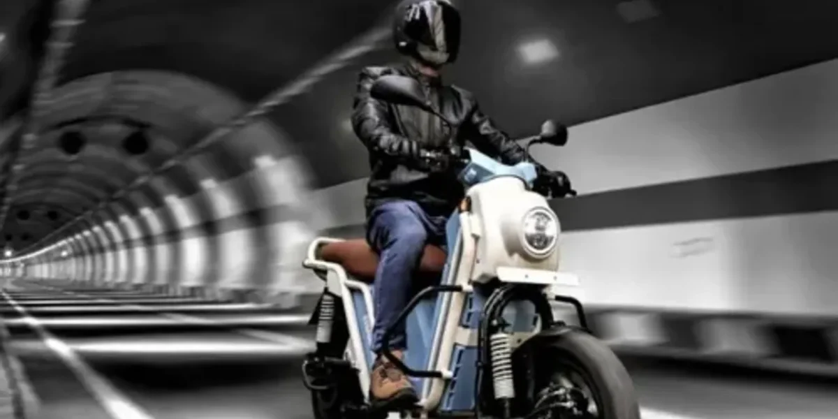 This Made-in-India eBikeGo gets one lakh bookings in two months since launch