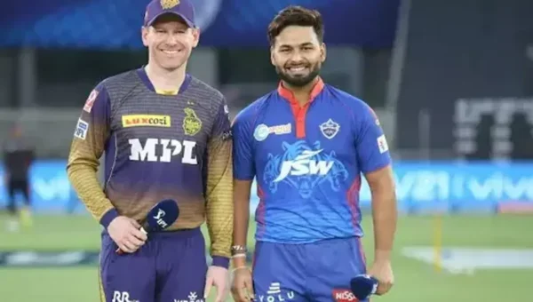 IPL Cricket: Kolkata Knight Riders to take on Delhi Capitals in 2nd qualifier today