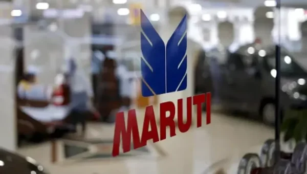 Maruti to increase mobile service vans to 300+ by fiscal-end