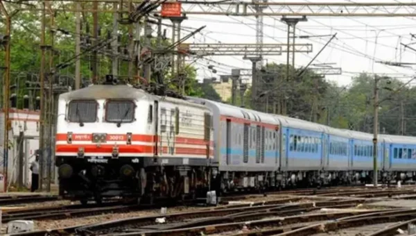 Western Railway to run festival special trains to various destinantions