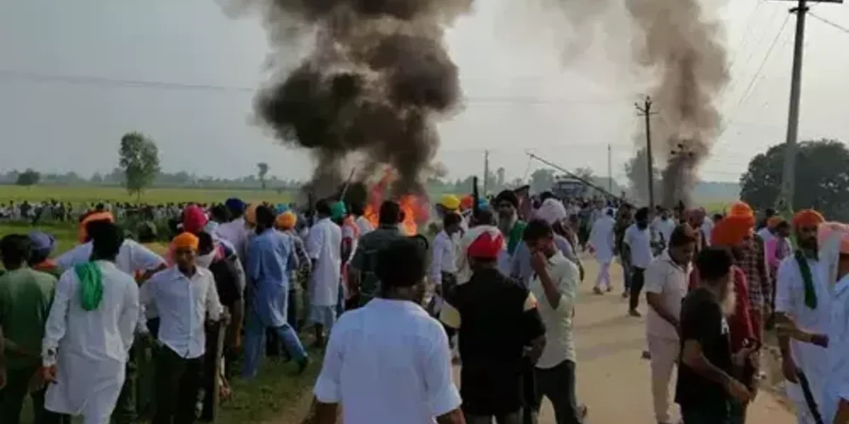 Punjab, Chhattisgarh announces ₹50L ex-gratia for kins of Lakhimpur victims