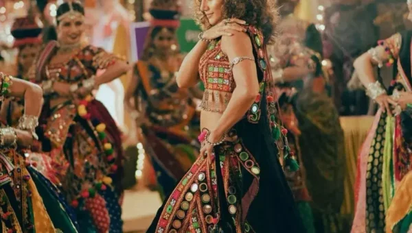 Taapsee Pannu to visit Ahmedebad to play Dandiya