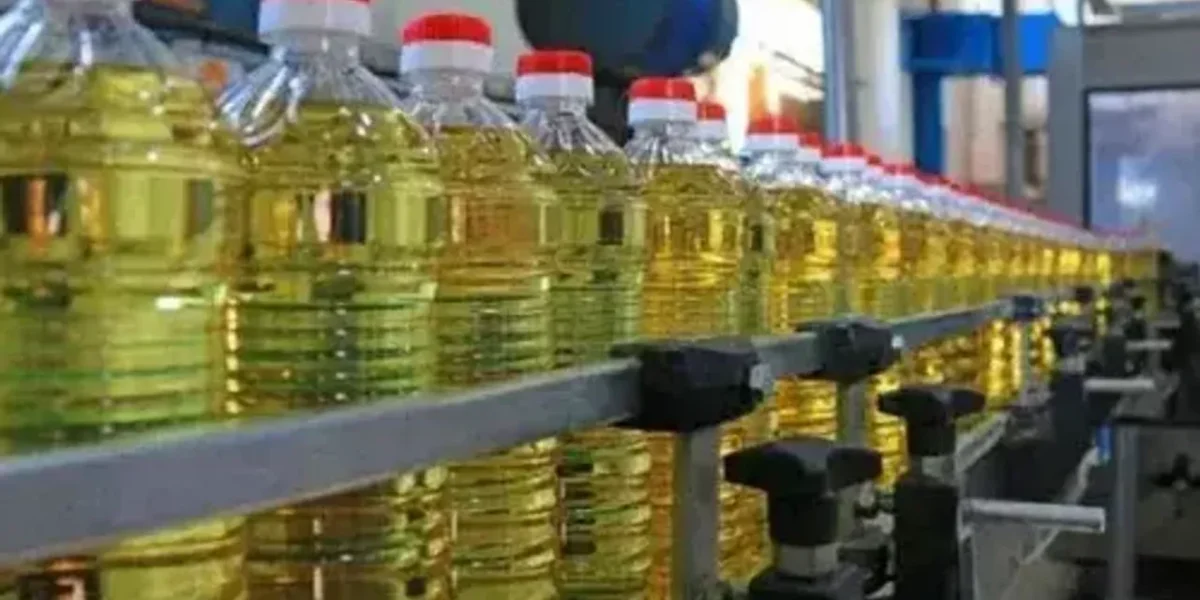 Festival season: Centre to hold meeting with states to discuss edible oil prices