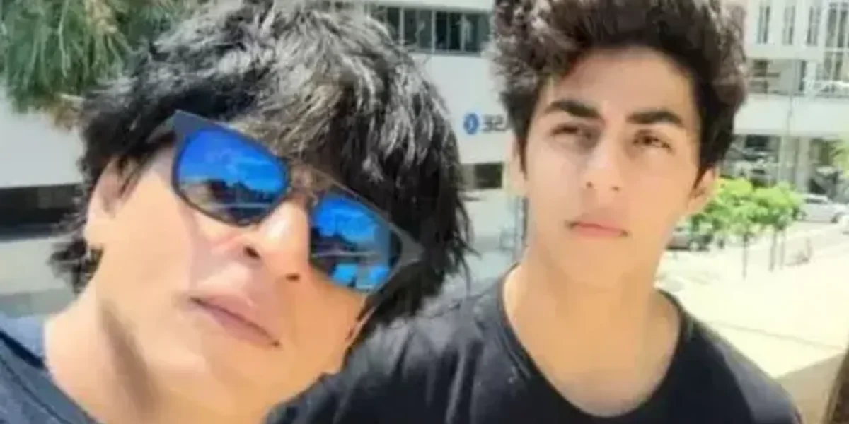 Shah Rukh Khan hires lawyer who appeared for Salman Khan to represent Aryan Khan
