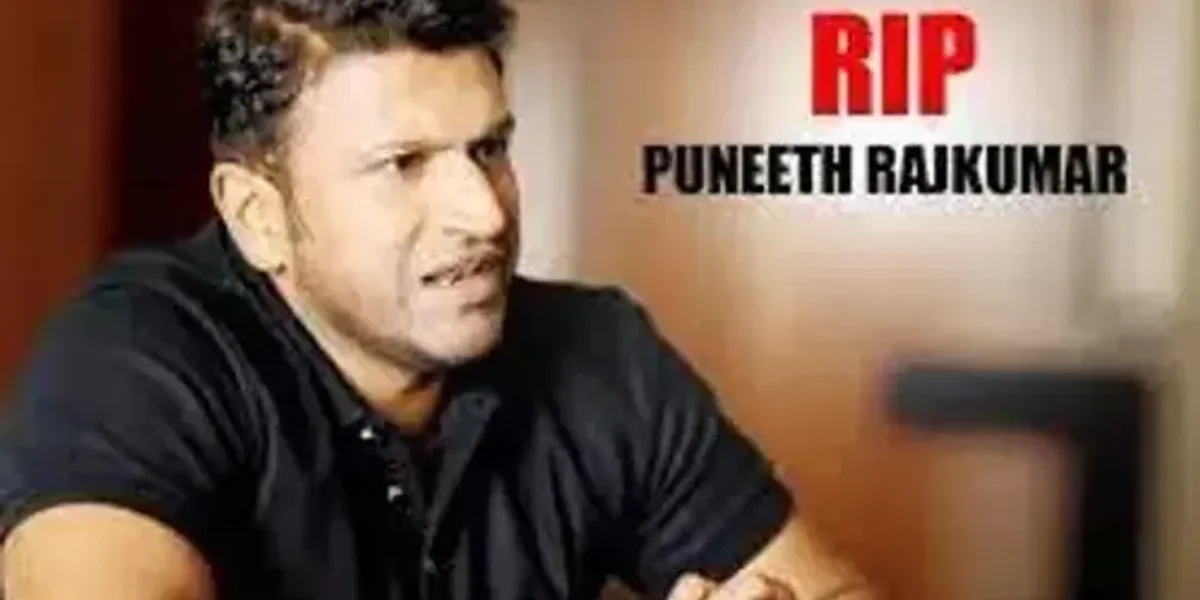 Bengaluru Police Commissioner said Puneeth Rajkumar’s death rites are scheduled today.