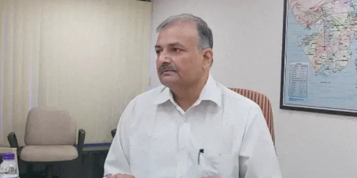 MGVCL MD informed no power outage in the state and people should not be misled by rumors