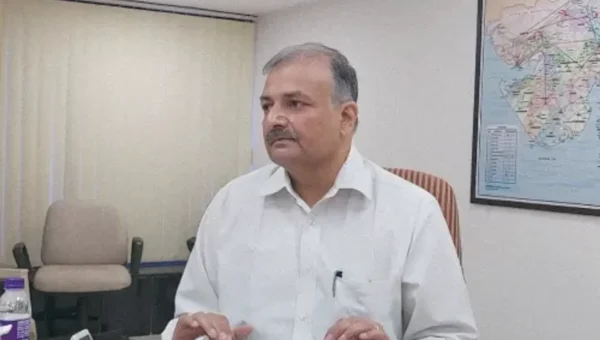 MGVCL MD informed no power outage in the state and people should not be misled by rumors