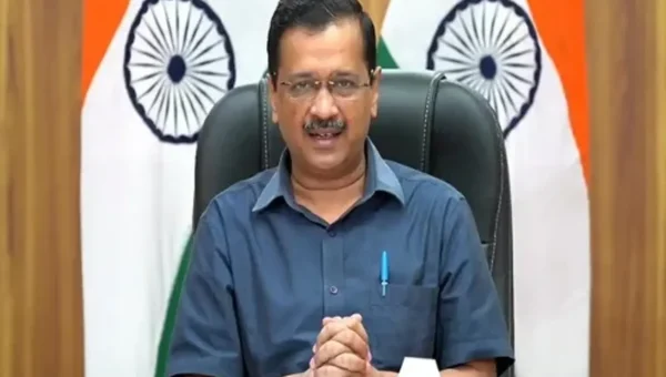 Arvind Kejriwal requests Delhi L-G to allow chhath puja celebrations