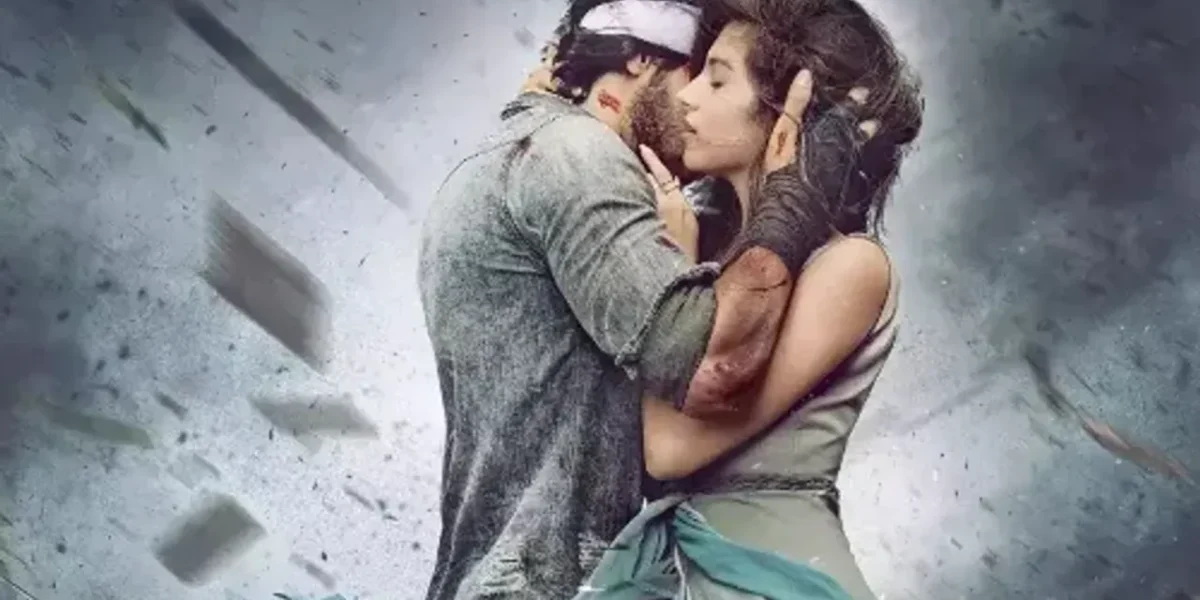 Suniel Shetty roots for his son Ahan Shetty’s debut as the teaser for Tadap unveiled