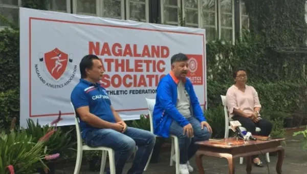Nagaland to host 56th National Cross Country Championship next year