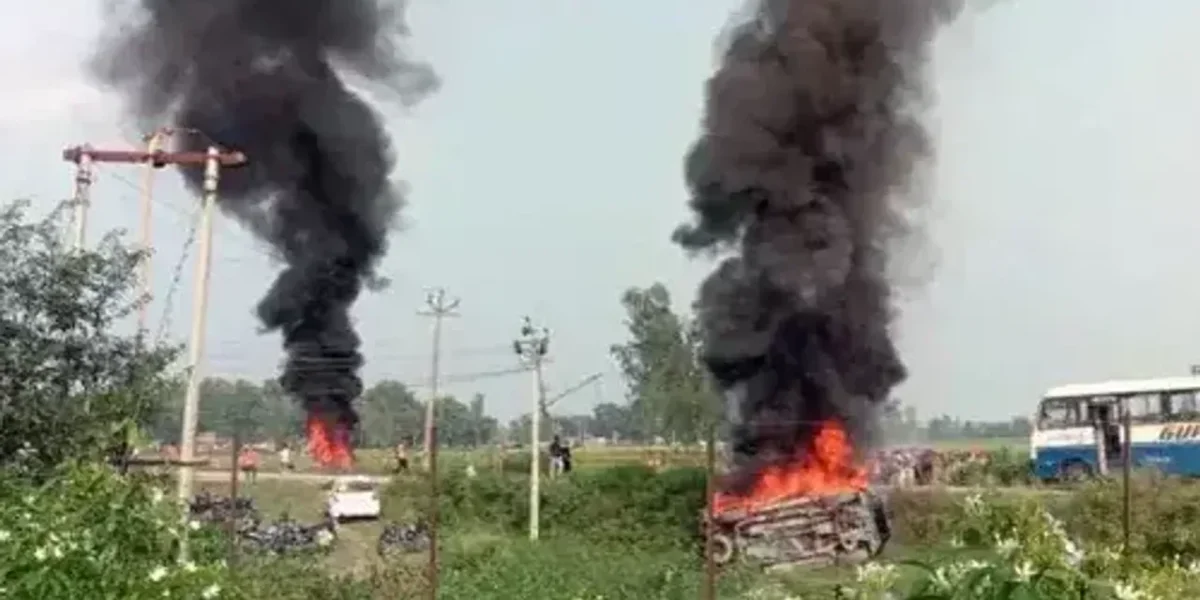 Lakhimpur Kheri incident: MVA calls for Maharashtra Bandh on October 11