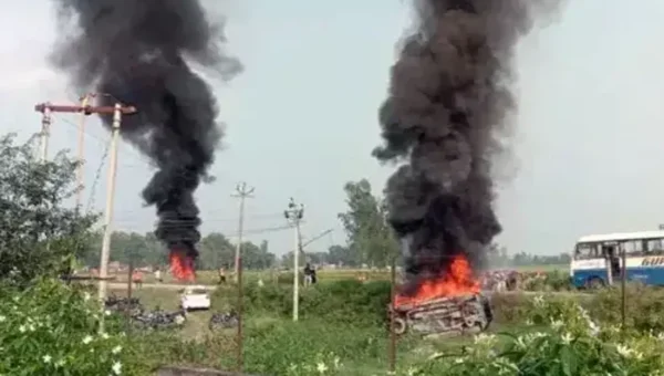 Lakhimpur Kheri incident: MVA calls for Maharashtra Bandh on October 11