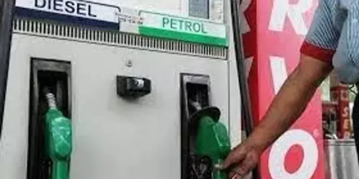 Petrol, diesel prices raised for third straight day