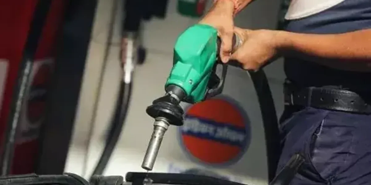 Prices of petrol, diesel, LPG hiked