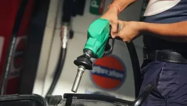 Prices of petrol, diesel, LPG hiked