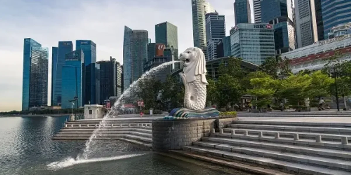 Singapore expands quarantine-free travel for vaccinated flyers