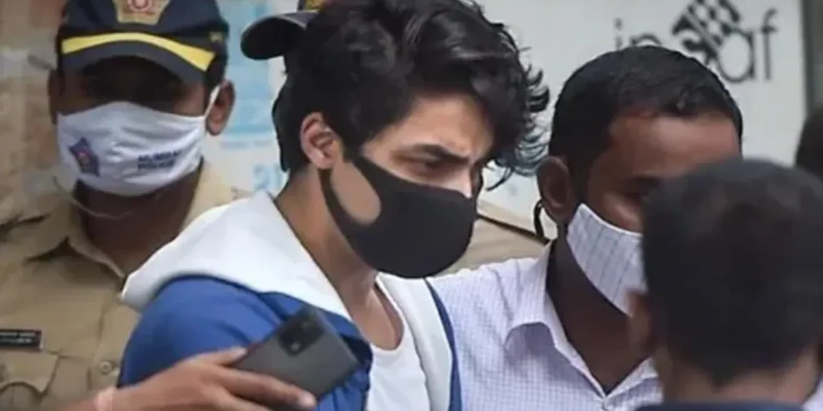 NCB submits in court ‘drug-related’ chats between Aryan Khan