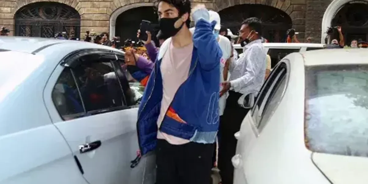 Cruise ship drugs case: Bombay HC to hear Aryan Khan’s bail plea on October 26