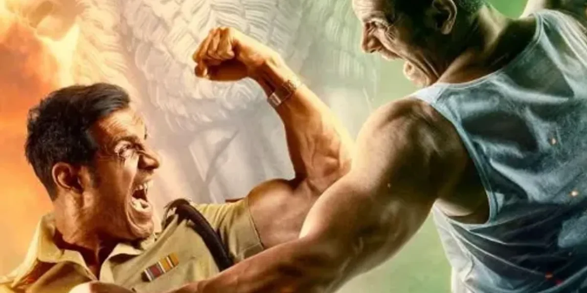 ‘Satyameva Jayate 2’ to release on November 25 in theatres