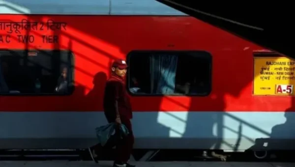 Cabinet approves Productivity Linked Bonus equivalent to 78 days’ wage to eligible non-gazetted Railway employees