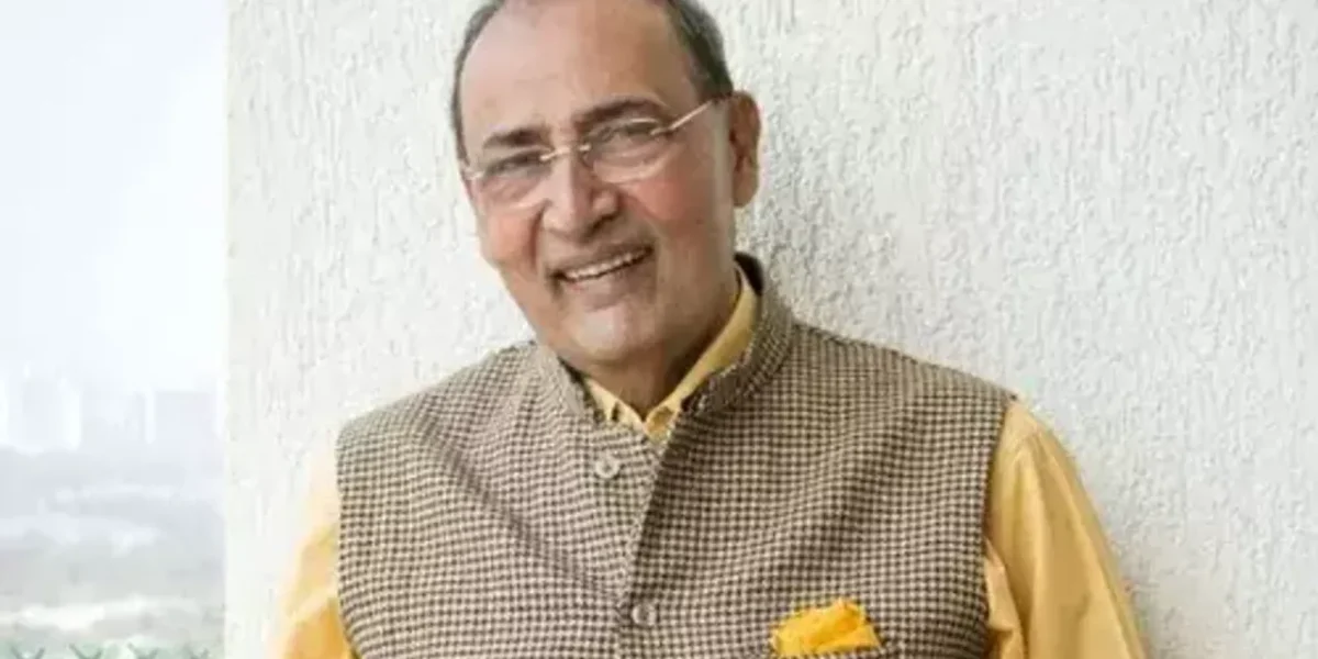 Veteran actor Yusuf Husain passes Away At 73 due to Covid-19