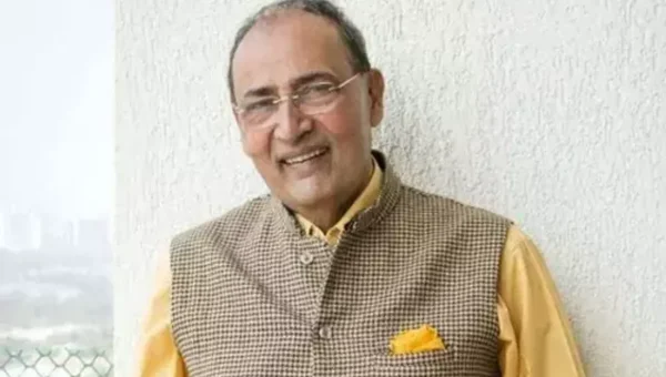 Veteran actor Yusuf Husain passes Away At 73 due to Covid-19