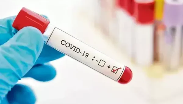 Covid 19 cases reached 72093 in Vadodara after 3 new case on Thursday