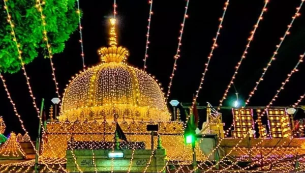 Eid-e-Milad-un-Nabi being celebrated across country
