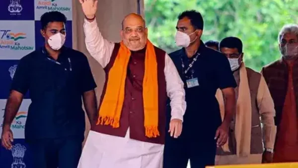 HM Amit Shah says Jammu and Srinagar will get Metro train services in next two years