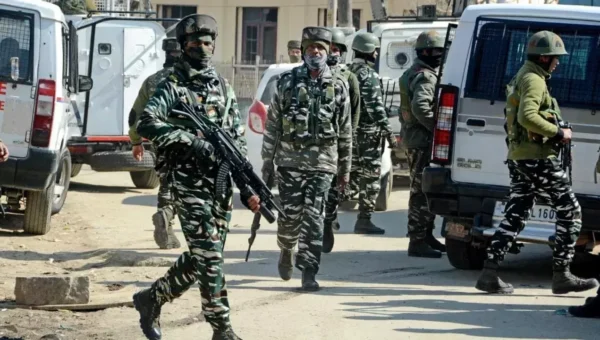 J&K: Security forces gun down 2 terrorists in Shopian encounter